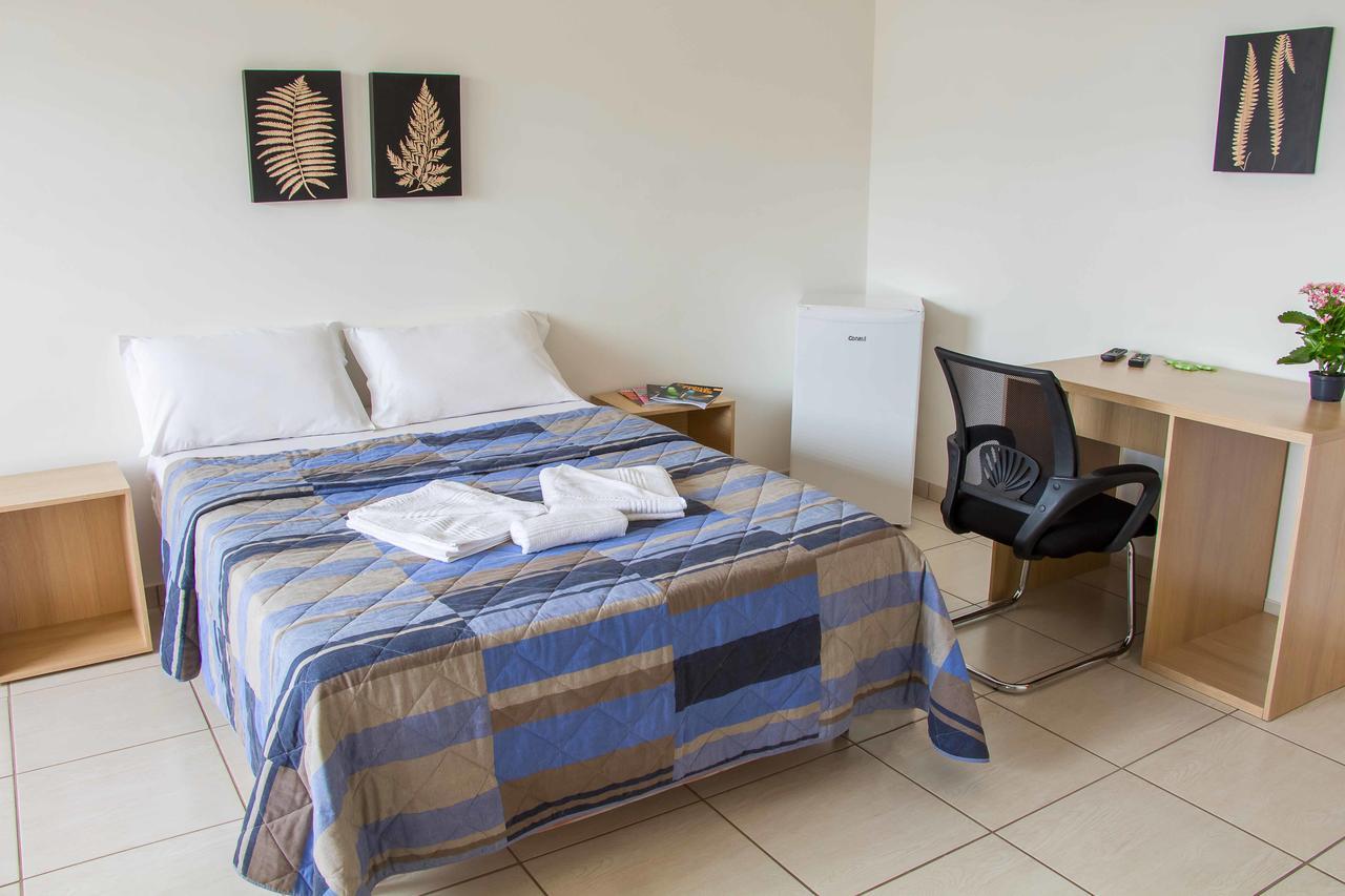 Gran Hotel Galeao - Goiania — Fotos 2